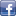 Facebook Logo